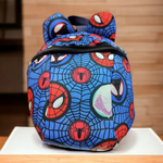 Load image into Gallery viewer, Printed Shoulder Sling Backpack For Kids - TinyBo
