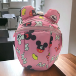 Load image into Gallery viewer, Printed Shoulder Sling Backpack For Kids - TinyBo
