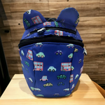 Load image into Gallery viewer, Printed Shoulder Sling Backpack For Kids - TinyBo
