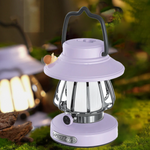 Load image into Gallery viewer, Retro Lantern Table Lamp
