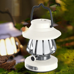 Load image into Gallery viewer, Retro Lantern Table Lamp
