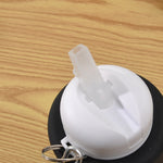Load image into Gallery viewer, Reusable and collapsible silicone water bottles-TinyBo
