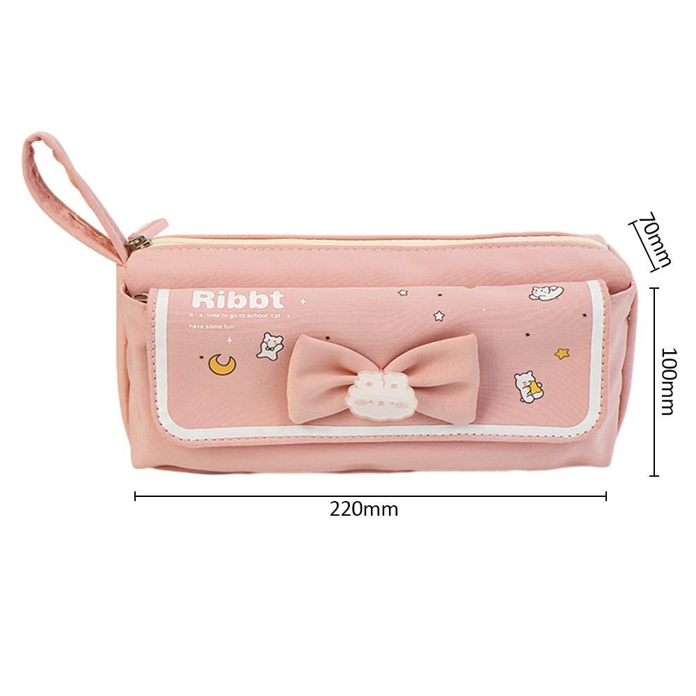 Let's Have Some Fun With Cute Rabbit Pouch For Everyone - TinyBo