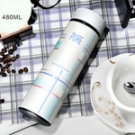 Load image into Gallery viewer, Stylish And Charming Printed Temperature Water-Bottle.(500ML)
