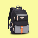 Load image into Gallery viewer, Stylish And Precious Backpack . - TinyBo
