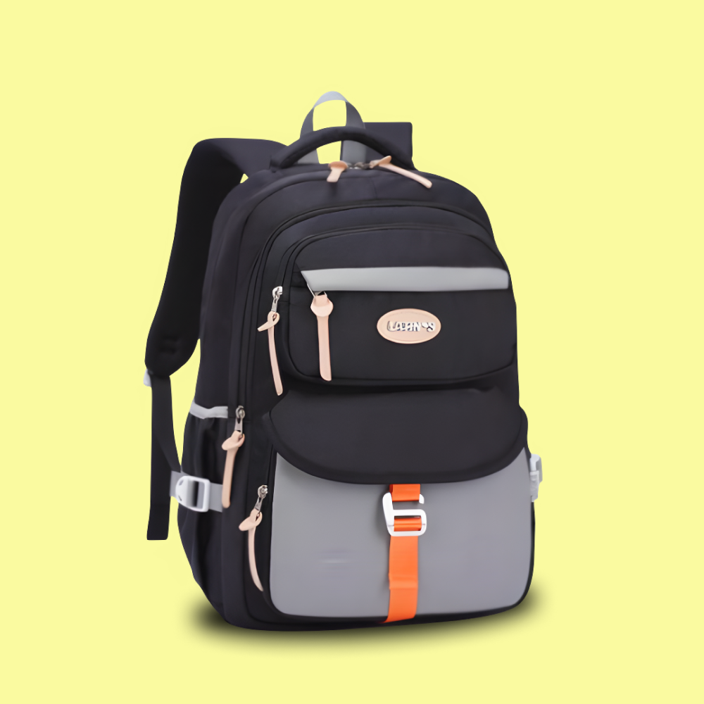 Stylish And Precious Backpack . - TinyBo