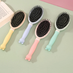 Load image into Gallery viewer, Stylish Best Quality Hair Brush.
