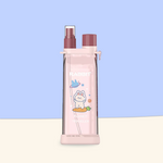 Load image into Gallery viewer, Summer cool 2 in 1 refreshment water-bottle(510mL)
