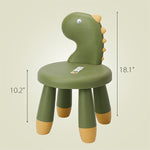 Load image into Gallery viewer, Dino Style detachable chair.
