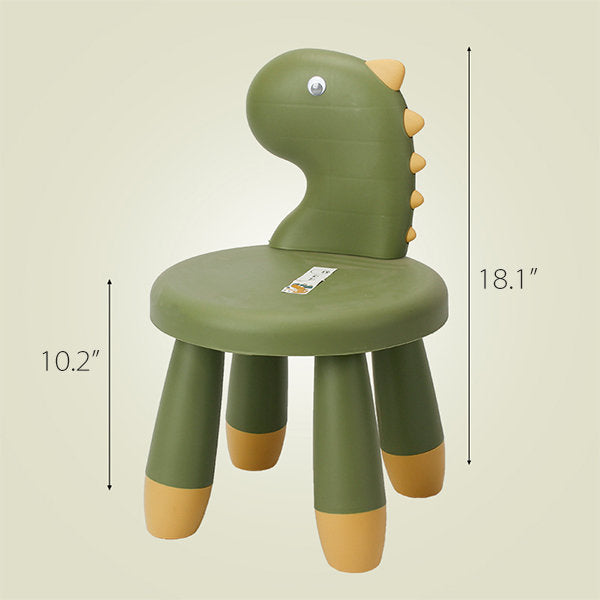 Dino Style detachable chair.