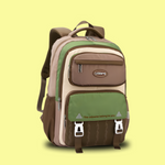 Load image into Gallery viewer, The Universal Belongs To You Royal Backpack .
