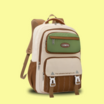 Load image into Gallery viewer, The Universal Belongs To You Royal Backpack .
