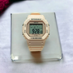 Load image into Gallery viewer, Time Tracker Wrist Watch. - TinyBo
