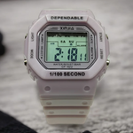 Load image into Gallery viewer, Time Tracker Wrist Watch. - TinyBo
