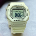 Load image into Gallery viewer, Time Tracker Wrist Watch. - TinyBo
