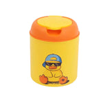 Load image into Gallery viewer, Stylish  mini g-duck trash bin house-hold purpose
